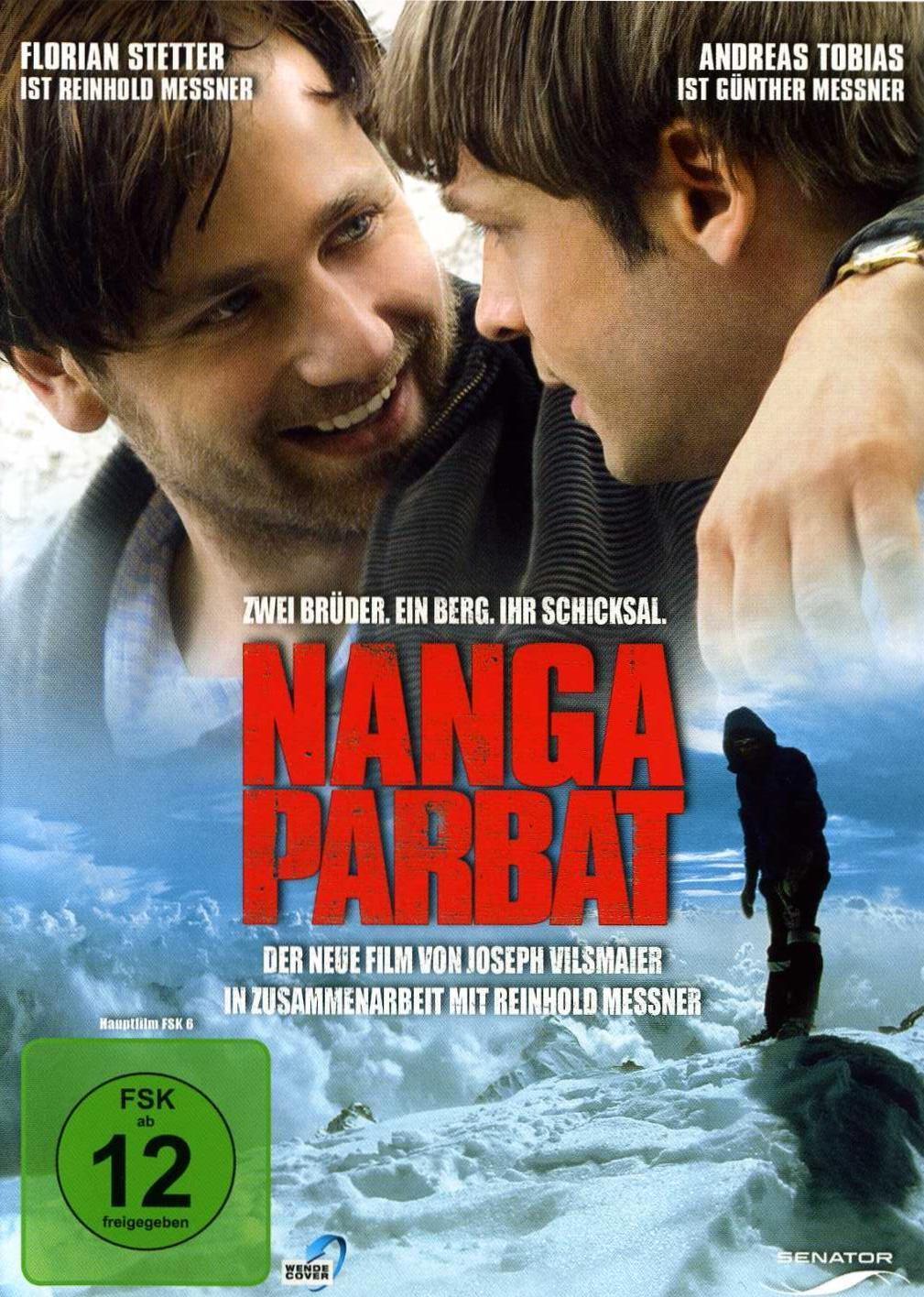 Wer streamt Nanga Parbat? Film online schauen