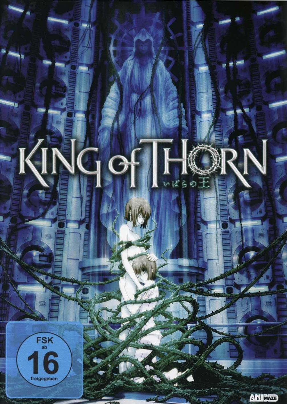 Wer streamt King of Thorn? Film online schauen