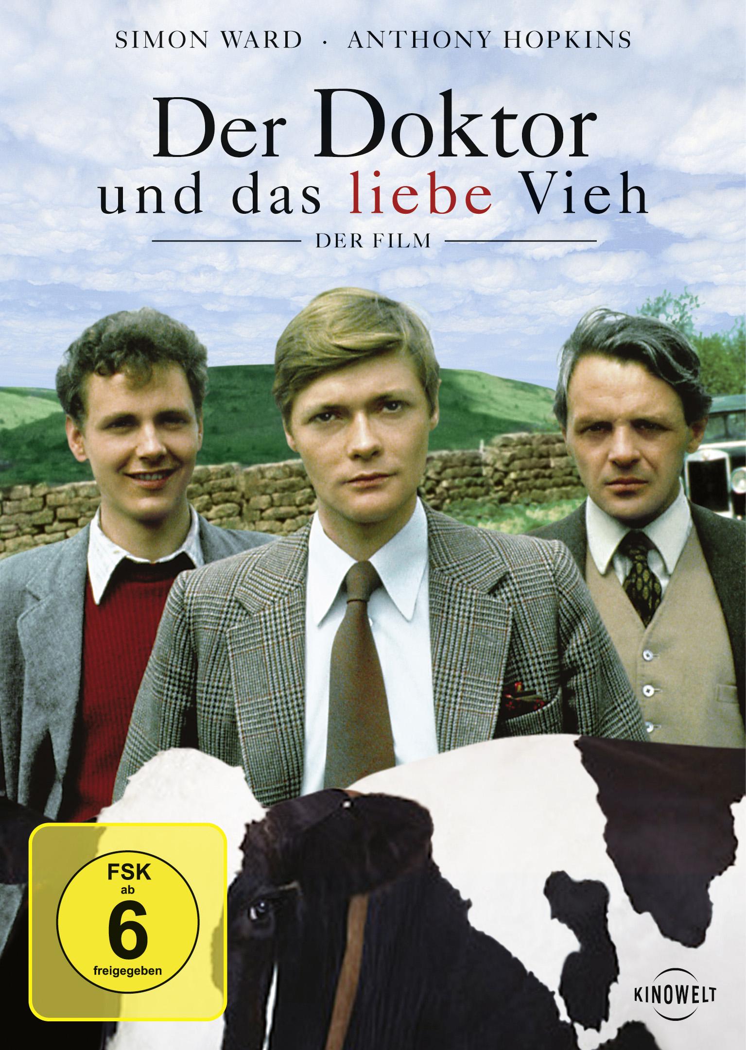 der doktor und das liebe vieh original
