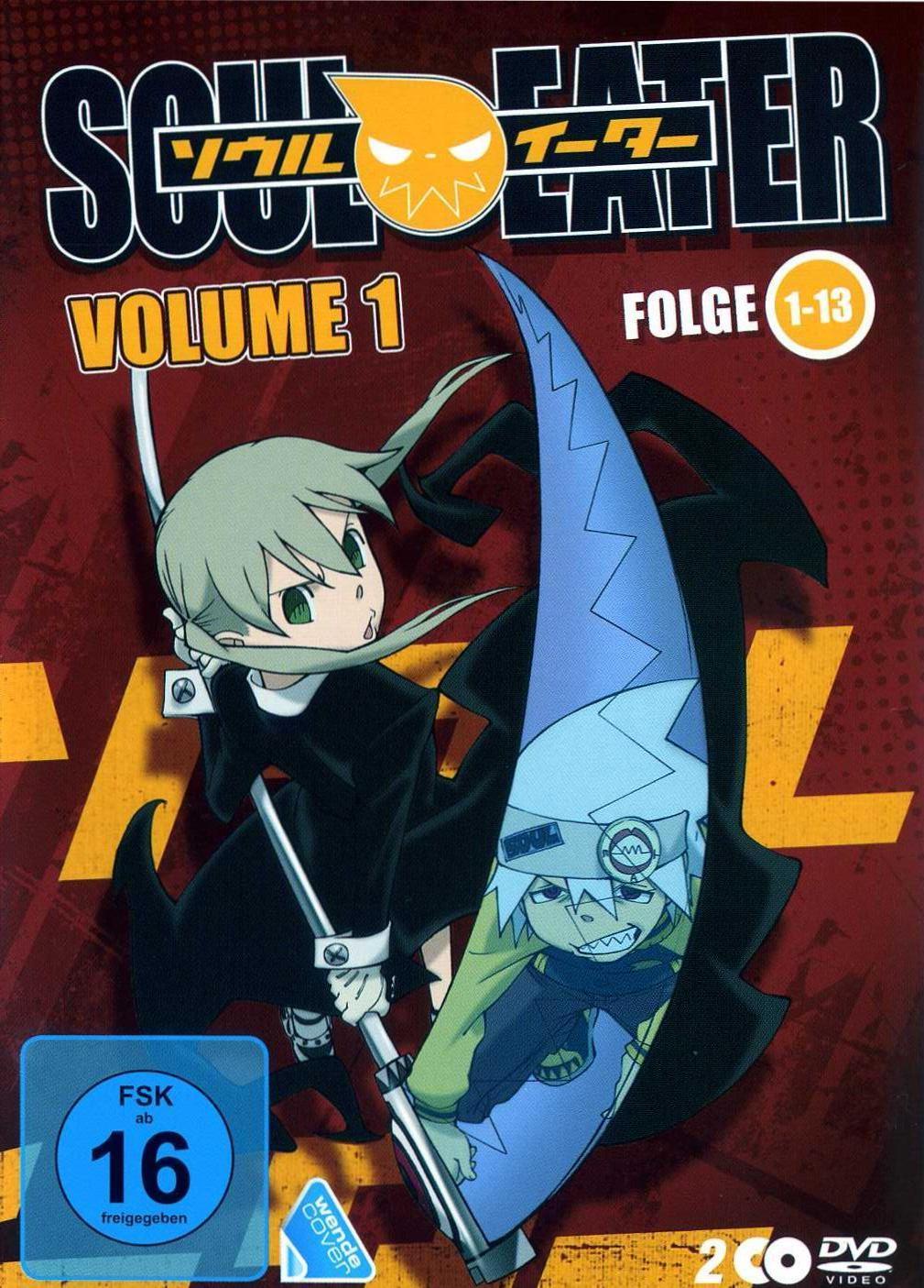 Soul eater online streaming