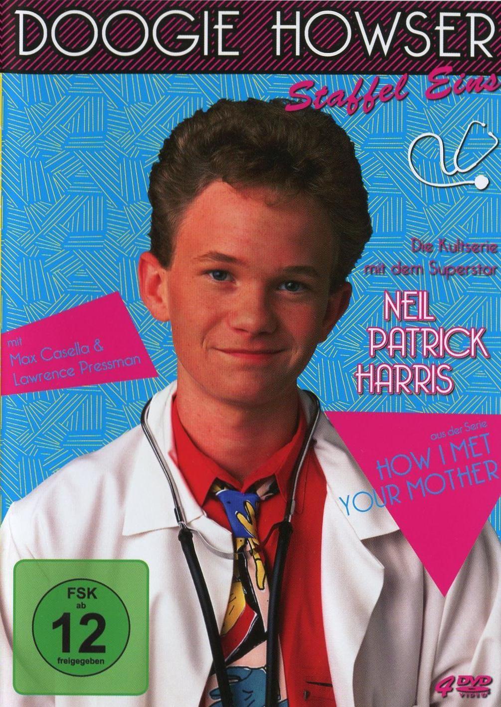 Wer streamt doogie howser m d serie online schauen