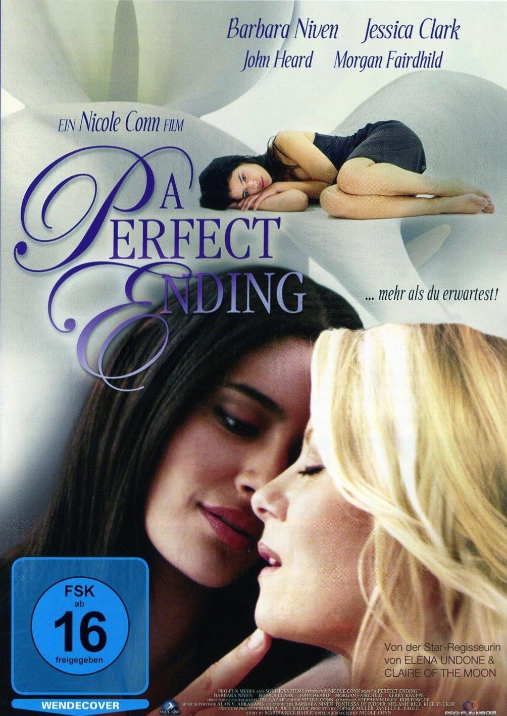 Wer streamt A Perfect Ending? Film online schauen