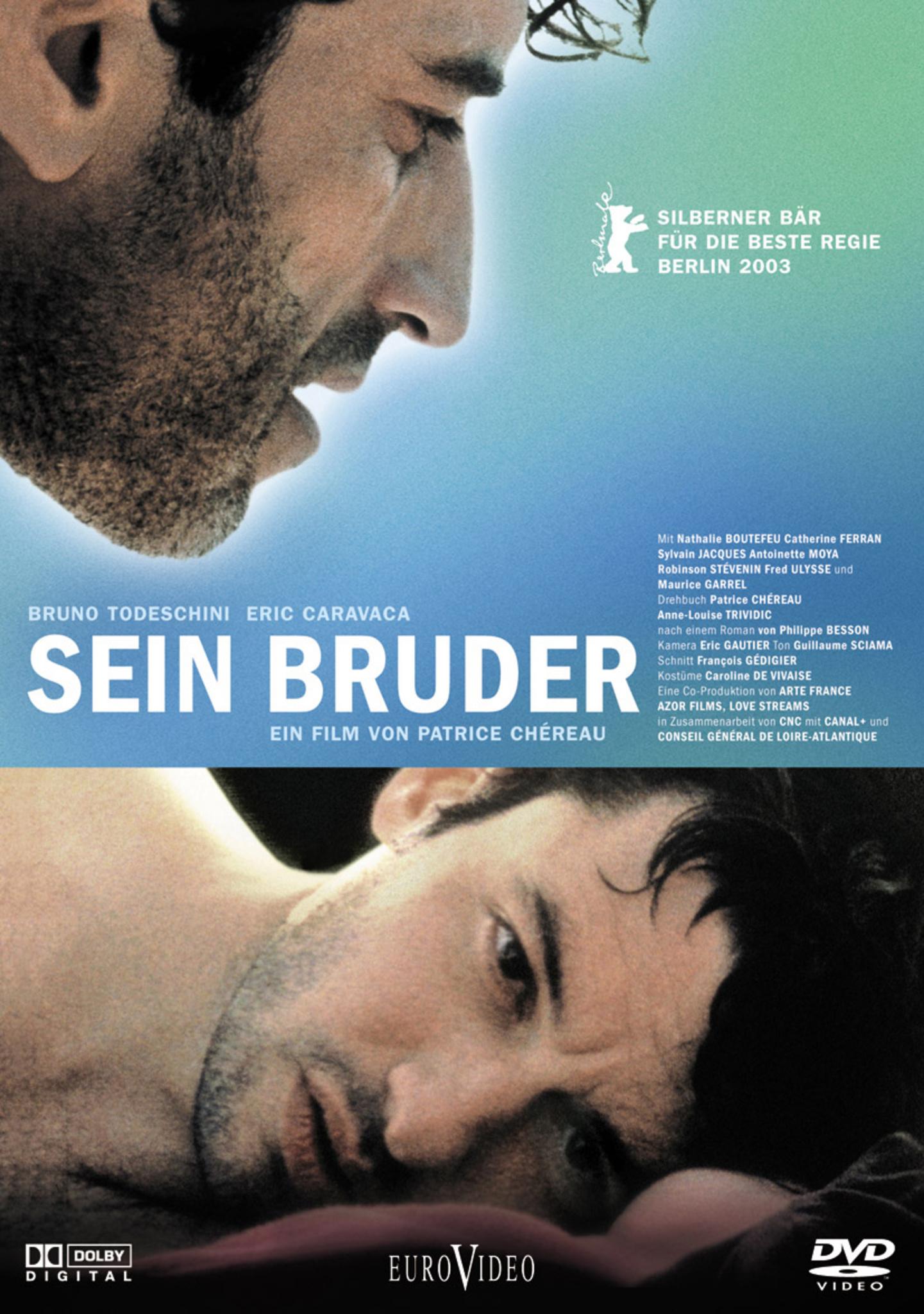 Worum geht es im Film „Bruder“ auf Netflix?