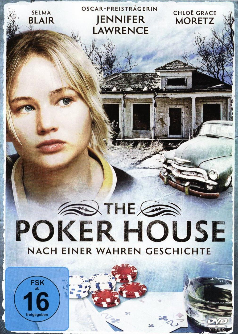 Poker house full movie online new arrivals