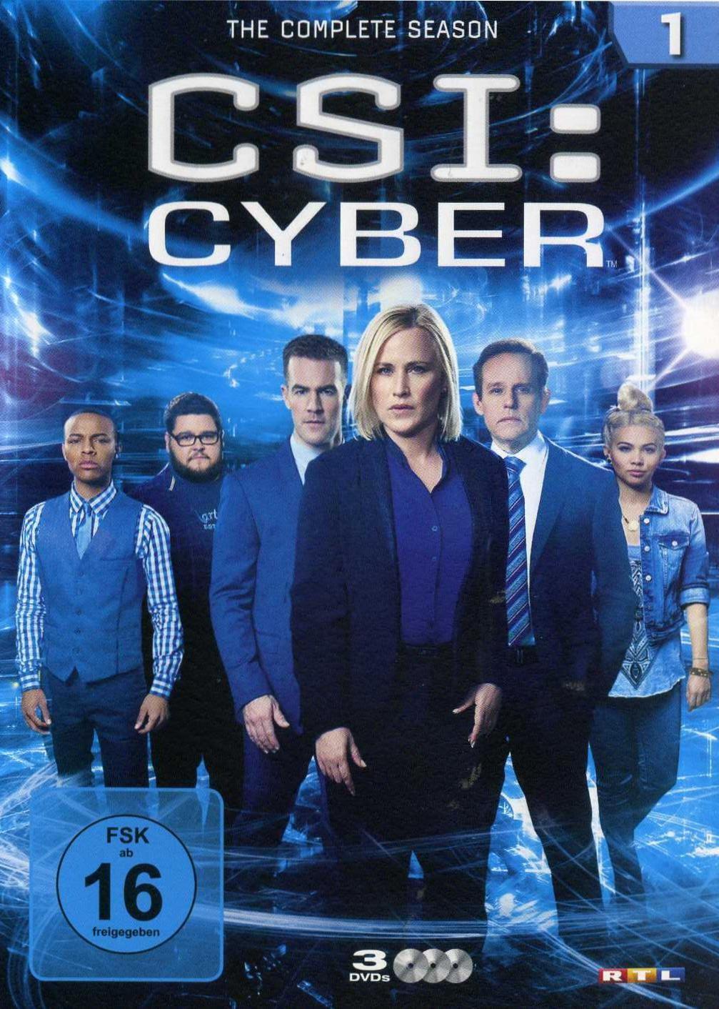 Wer Streamt CSI: Cyber? Serie Online Schauen