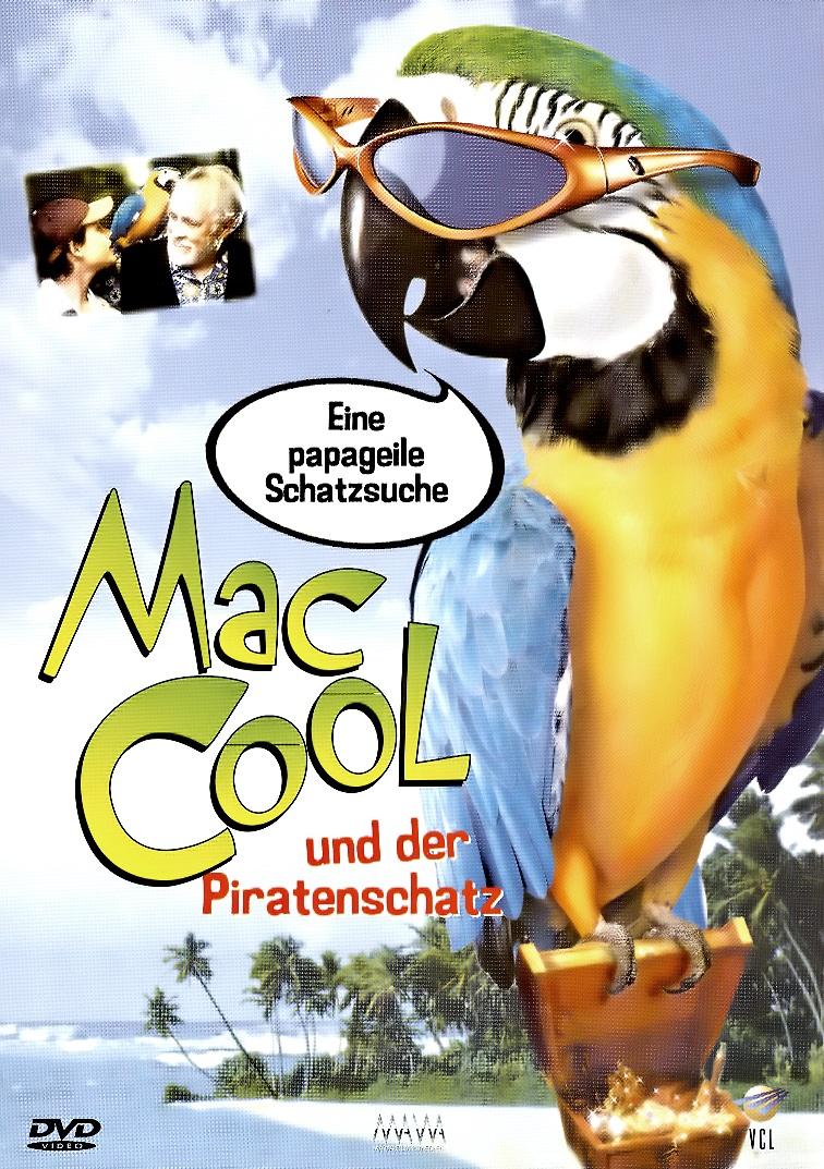 Wer streamt The Real Macaw? Film online schauen