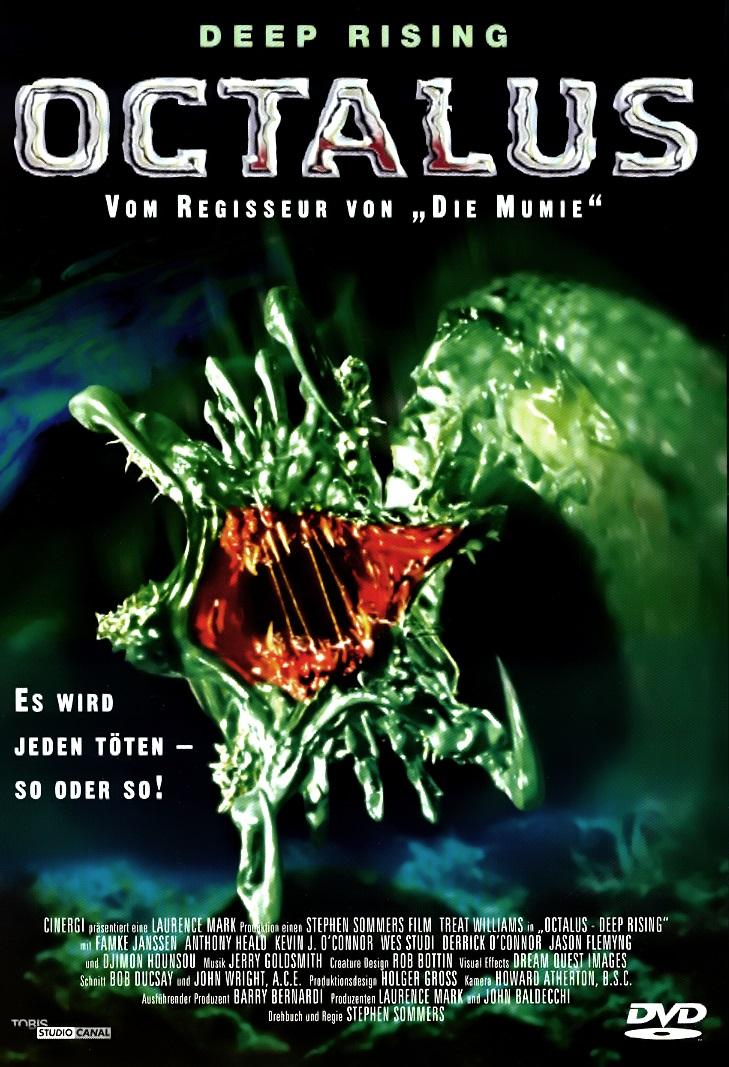 Wer streamt Octalus Der Tod aus der Tiefe? Wer streamt Octalus Der Tod aus der Tiefe?