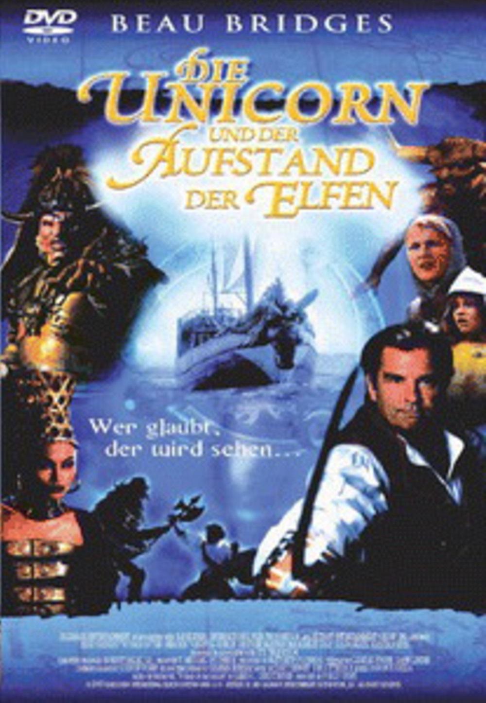 Die Unicorn Und Der Aufstand Der Elfen Stream Deutsch