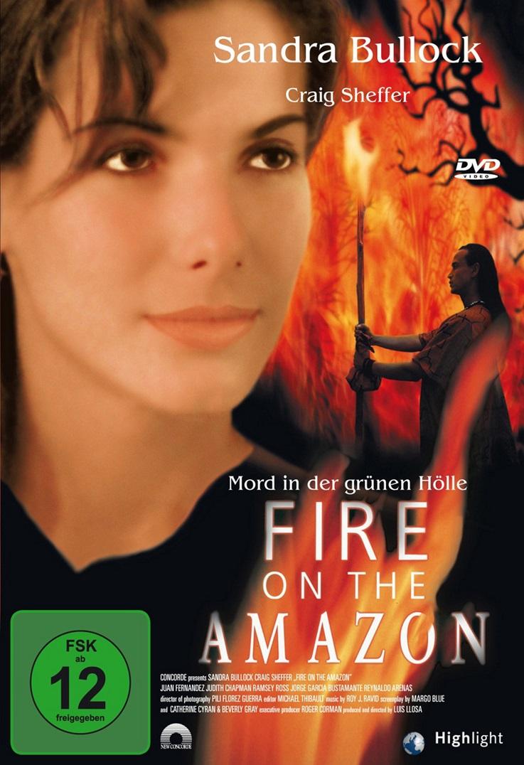 Wer streamt Fire on the Amazon? Film online schauen Wer streamt Fire on the Amazon? Film online schauen