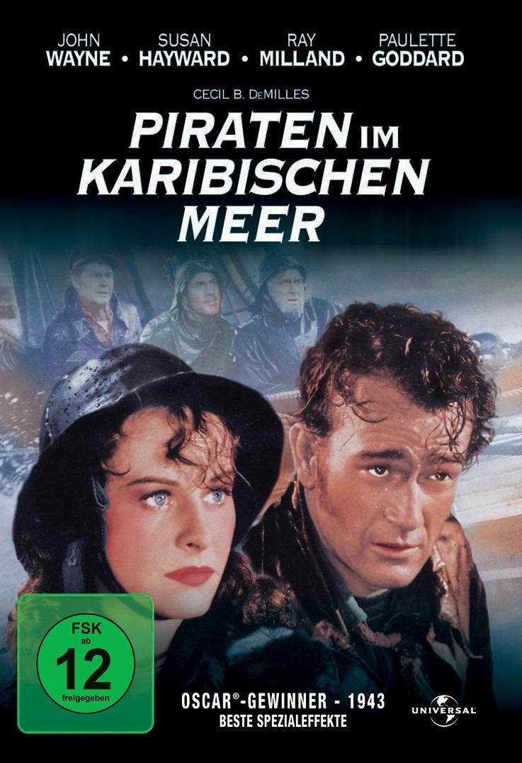 Wer streamt Piraten im karibischen Meer? Film online schauen