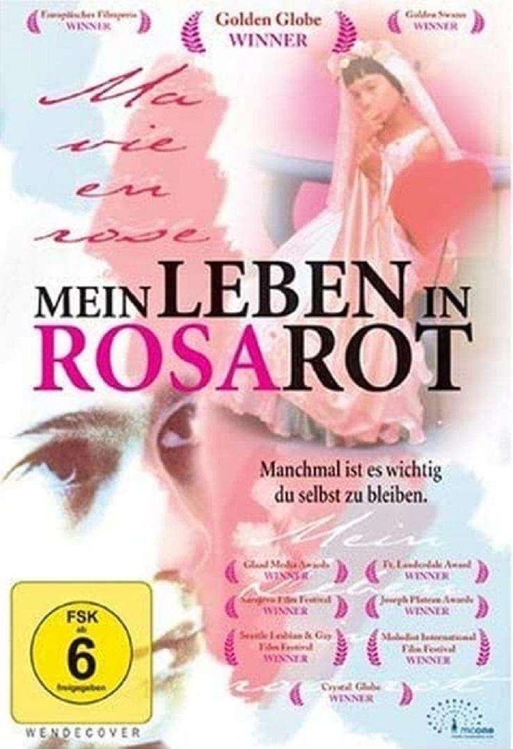 Wer streamt Mein Leben in Rosarot? Film online schauen