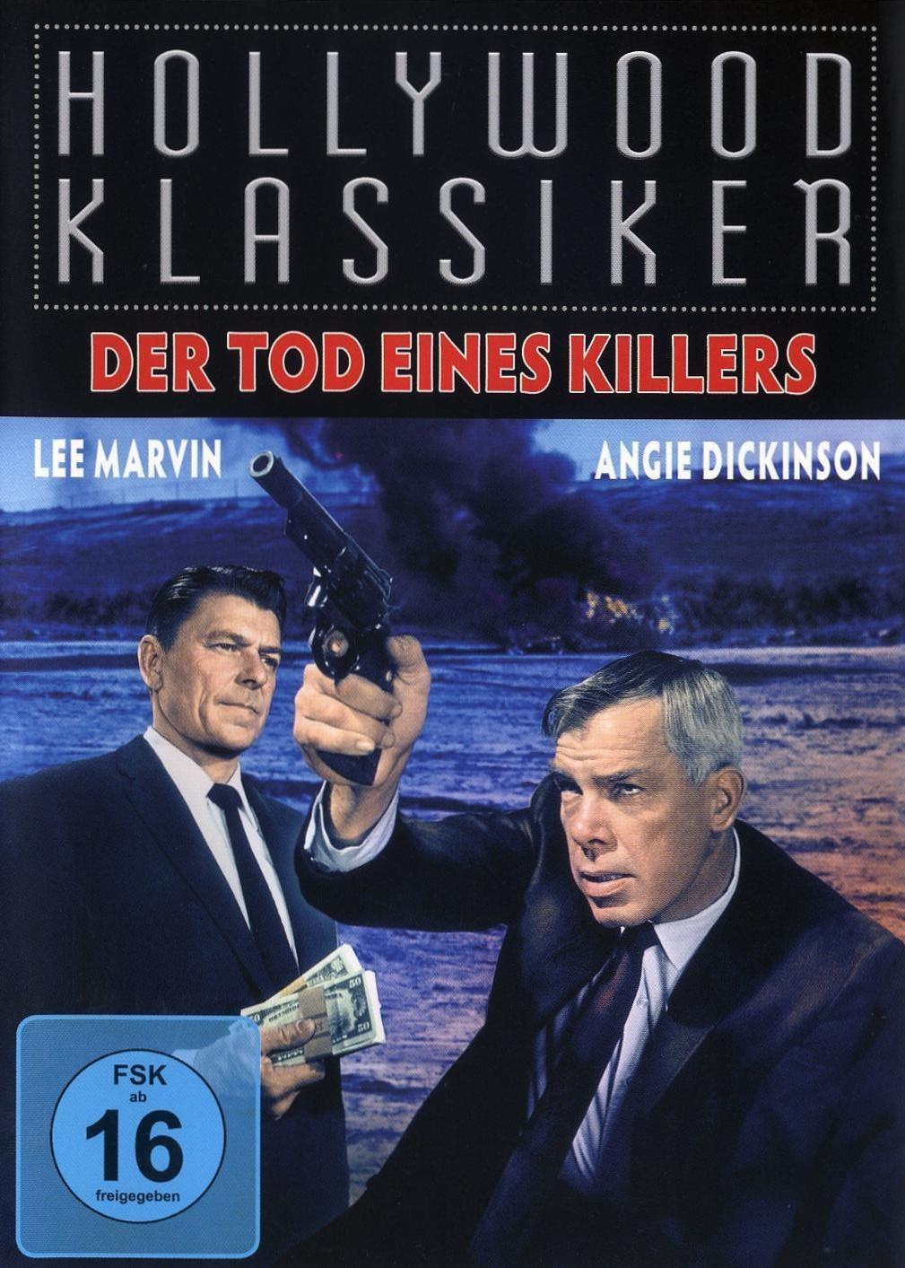 Wer streamt Der Tod eines Killers? Film online schauen