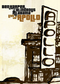 Ben Harper &amp; The Blind Boys of Alabama - Live at the Apollo