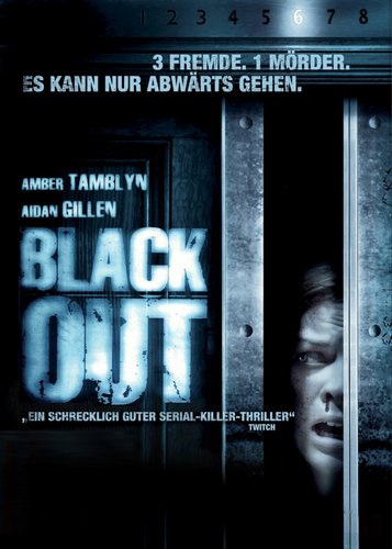 Blackout - Poster 1