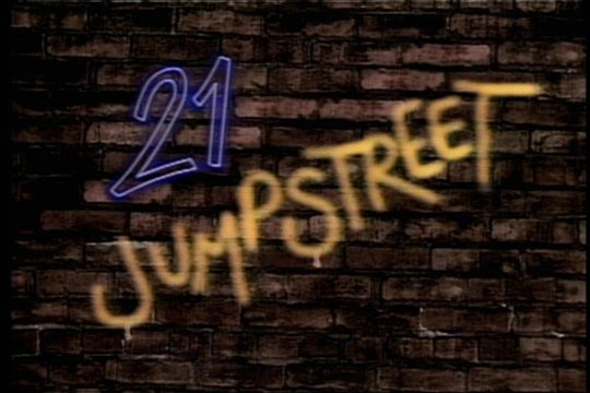 21 Jump Street - Staffel 1 - Szenenbild 1