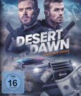 Desert Dawn