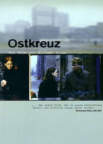 Ostkreuz - Poster 1