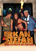 Erkan &amp; Stefan 2 - Gegen die Mächte der Finsternis