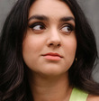 Geraldine Viswanathan