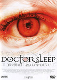Close Your Eyes - Doctor Sleep