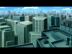 Ultimate Avengers 2 - Rise of the Panther - Trailer - Deutsch - SD