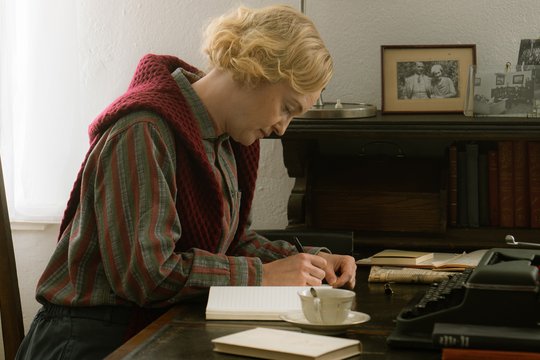 Astrid Lindgren - Die Menschheit hat den Verstand verloren - Szenenbild 10