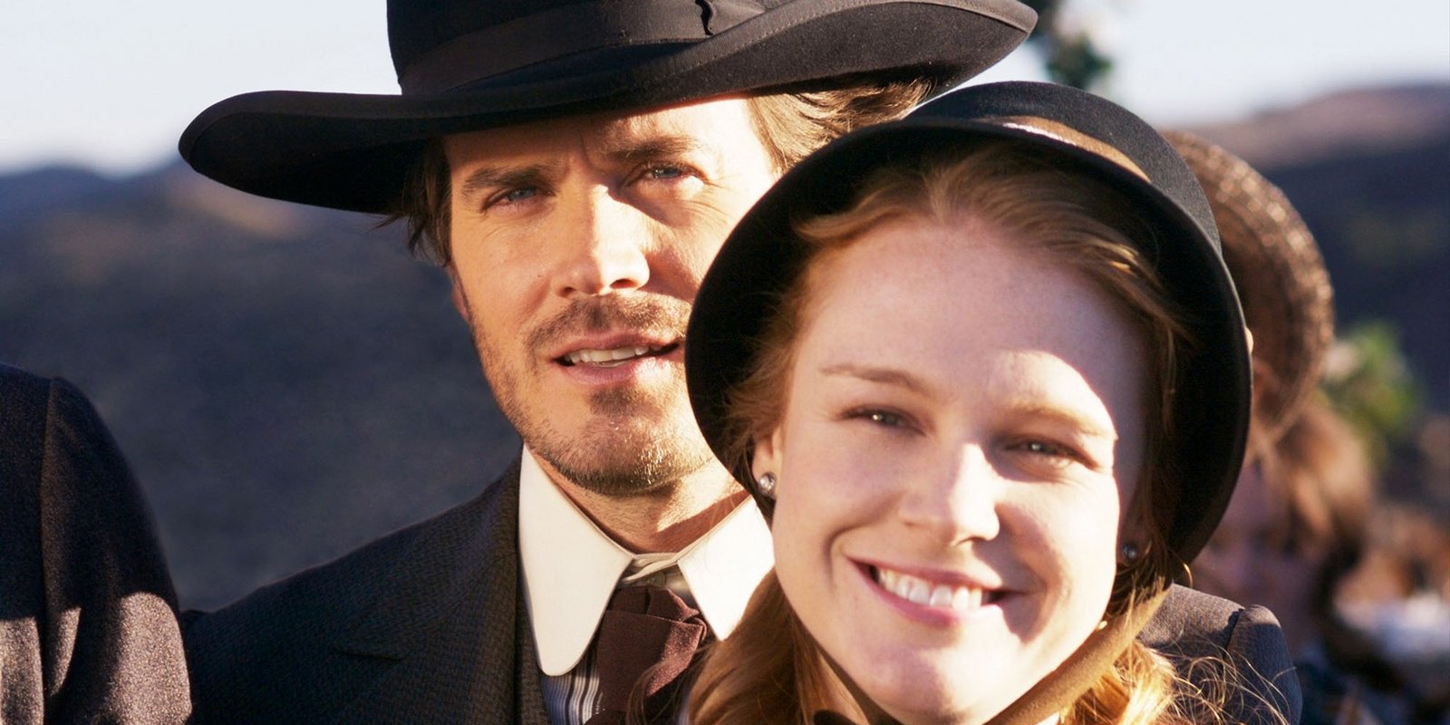 Love's Unfolding Dream - Liebe wagt neue Wege