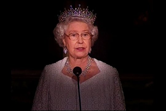 Queen Elizabeth II. - Szenenbild 7