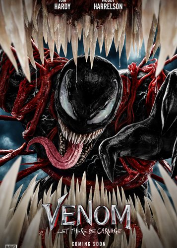 Venom 2 - Let There Be Carnage - Poster 10