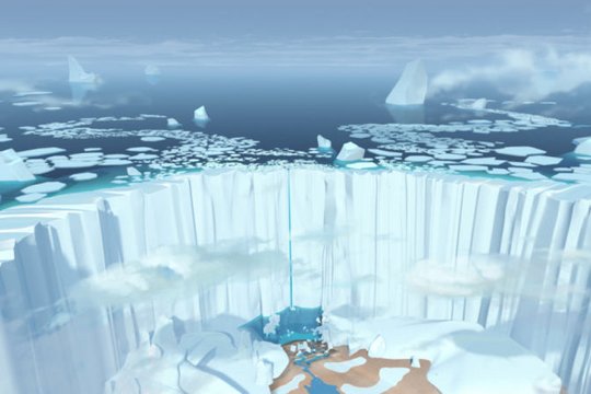 Ice Age 2 - Jetzt taut's - Szenenbild 20