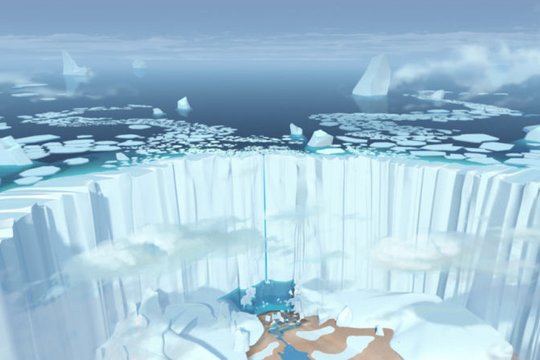Ice Age 2 - Szenenbild 20