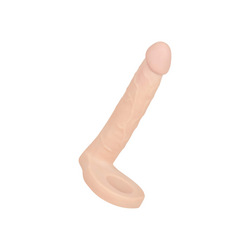 The Ultra soft Double Dude, 15,8 cm
