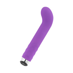 Tickle My Senses G-Vibe, 14 cm