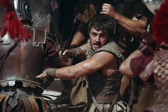 Gladiator 2 - Szenenbild 7