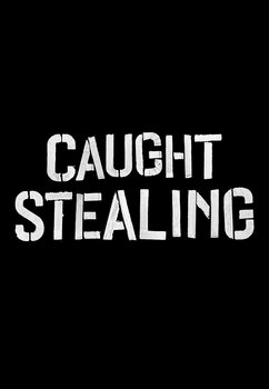 Caught Stealing: Blu-ray, 4K UHD, DVD leihen - VIDEOBUSTER