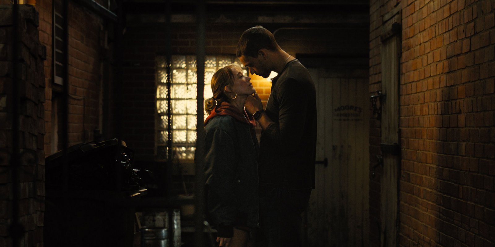 Für immer ein Teil von dir