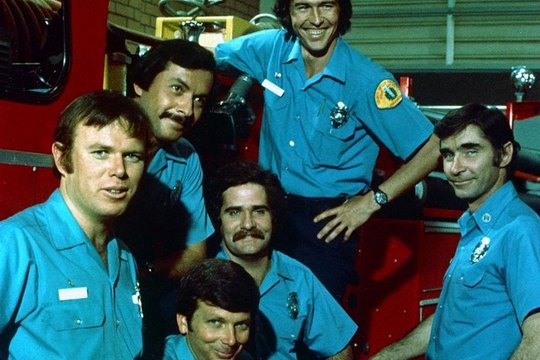 Notruf California - Staffel 3 - Szenenbild 5