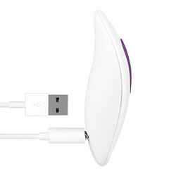 Remote Private Pleaser, 13 cm