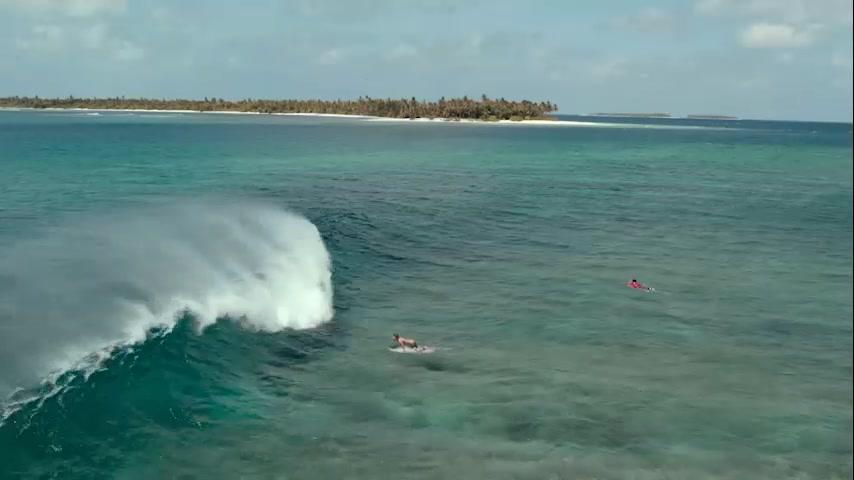 Segeljungs - Trailer - Deutsch - SD