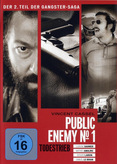 Public Enemy No. 1 - Todestrieb