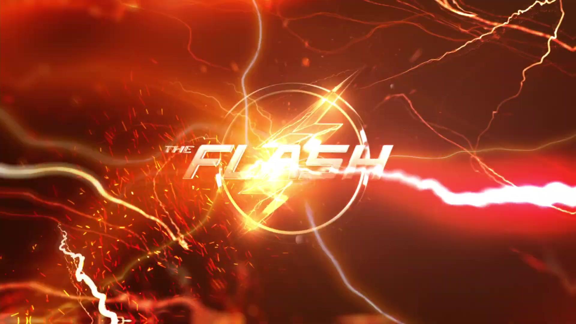 The Flash - Staffel 7 - Trailer - Englisch