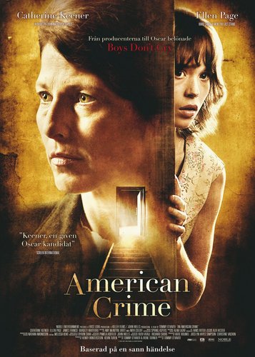 An American Crime - Poster 2