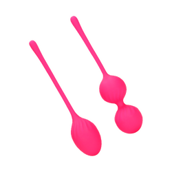 Thumping Kegel Ball Set, 2-tlg.