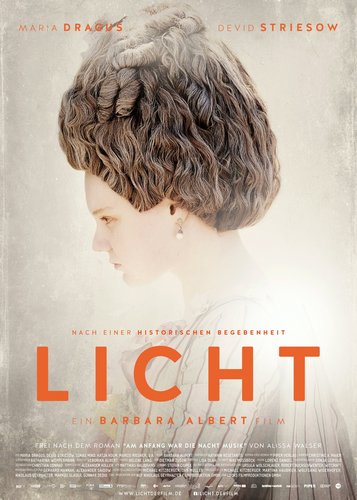 Licht - Poster 1