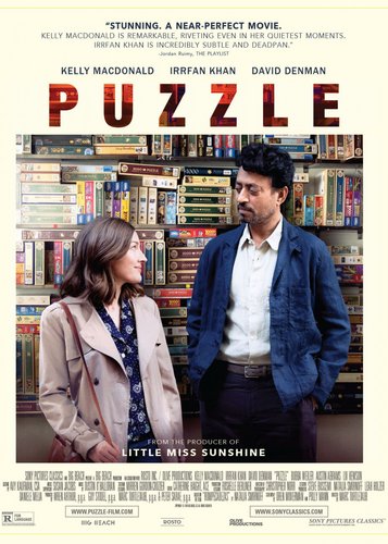 Puzzle - Poster 2