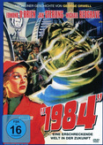 1984 - Eine erschreckende Welt in der Zukunft