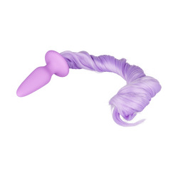 Unicorn Tails, 10,5 cm