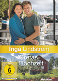 Inga Lindström - Gretas Hochzeit