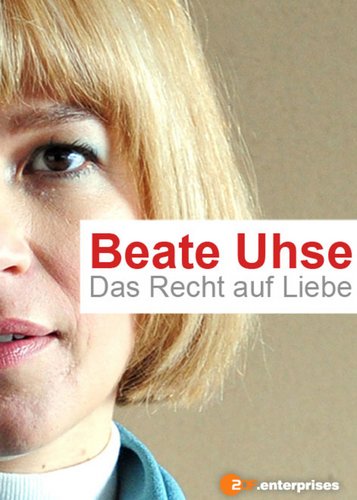 Beate Uhse - Poster 1