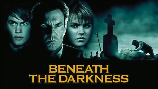 Inside the Darkness - Wallpaper 2